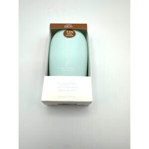 Tarte Sea Hydroflex Serum Foundation 1.01 fl oz 53N Deep Neutral Brand New